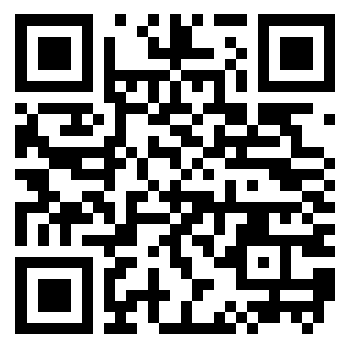Bitcoin QR code
