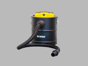 Dust extractor