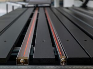 Bottom heating profile | Single wire