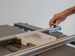 Cooling fixture | VMX