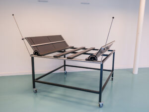 Cooling fixture | VMB