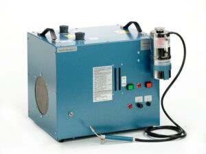 Flamepolisher Model B