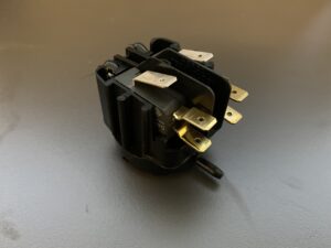 Pressure switch