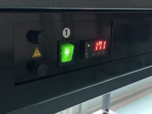 Temperature control units | AFF