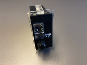 Pneumatic Timer (HRK or HRP-S)