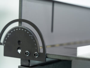 Extra or spare Protractor