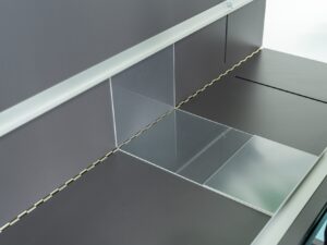 Cooling fixture | VMA