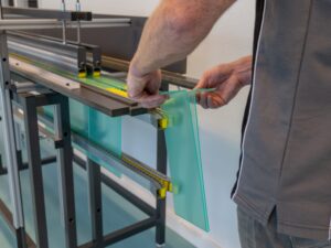 Cooling fixture | VMD