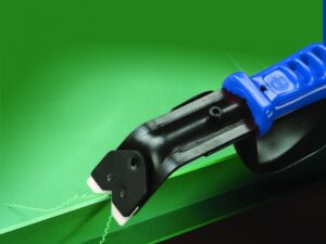 Handycut ceramic cutter