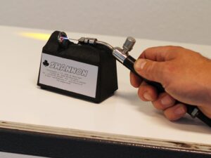 Automatic Torch Lighter
